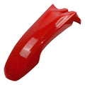 PARALAMA DIANTEIRO XTZ 125 03-11 VERMELHO INJETADO 7230003 SPORTIVE