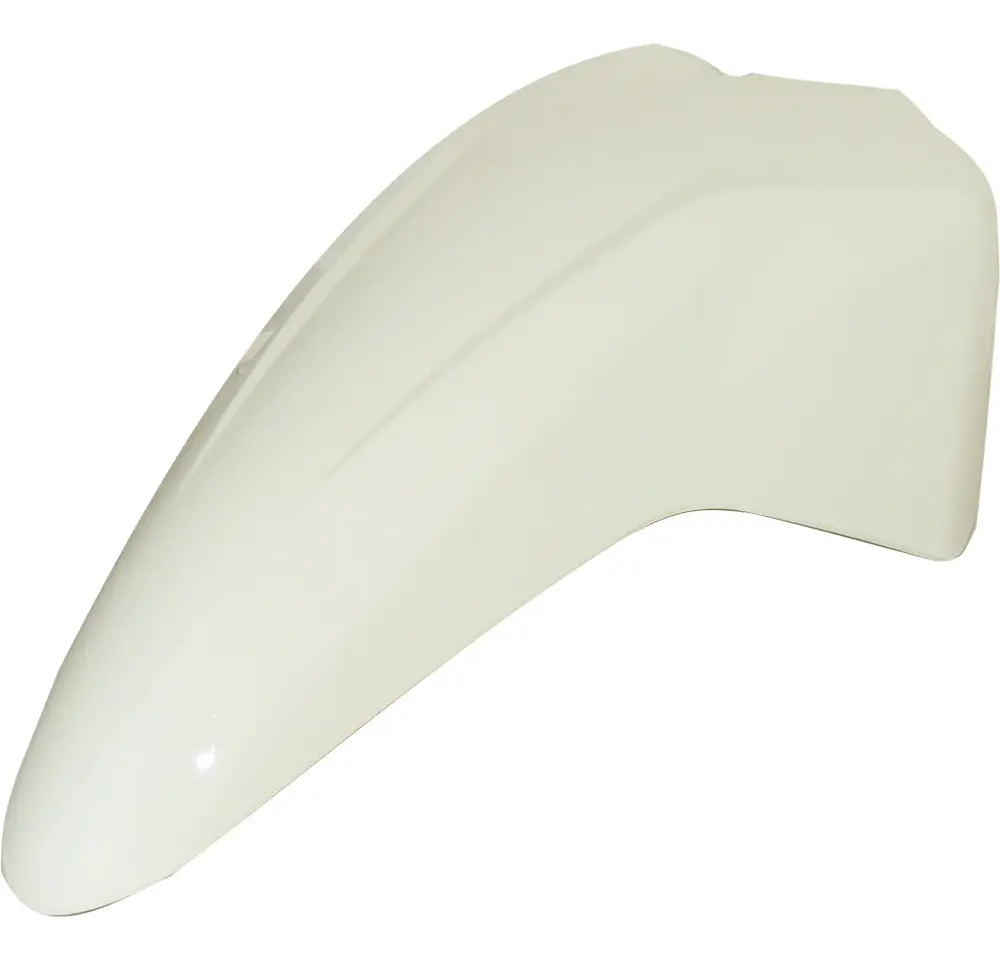 PARALAMA DIANTEIRO BIZ 125 22/BIZ 110i 18-22 BRANCO (49326) SPORTIVE