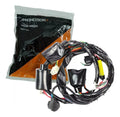 CHICOTE FIAÇÃO PRINCIPAL FAN 160 ESD FLEX 22- 23/TITAN 160 EX FLEX 22-23/CARGO 160 FLEX 22-23 90286490 MAGNETRON