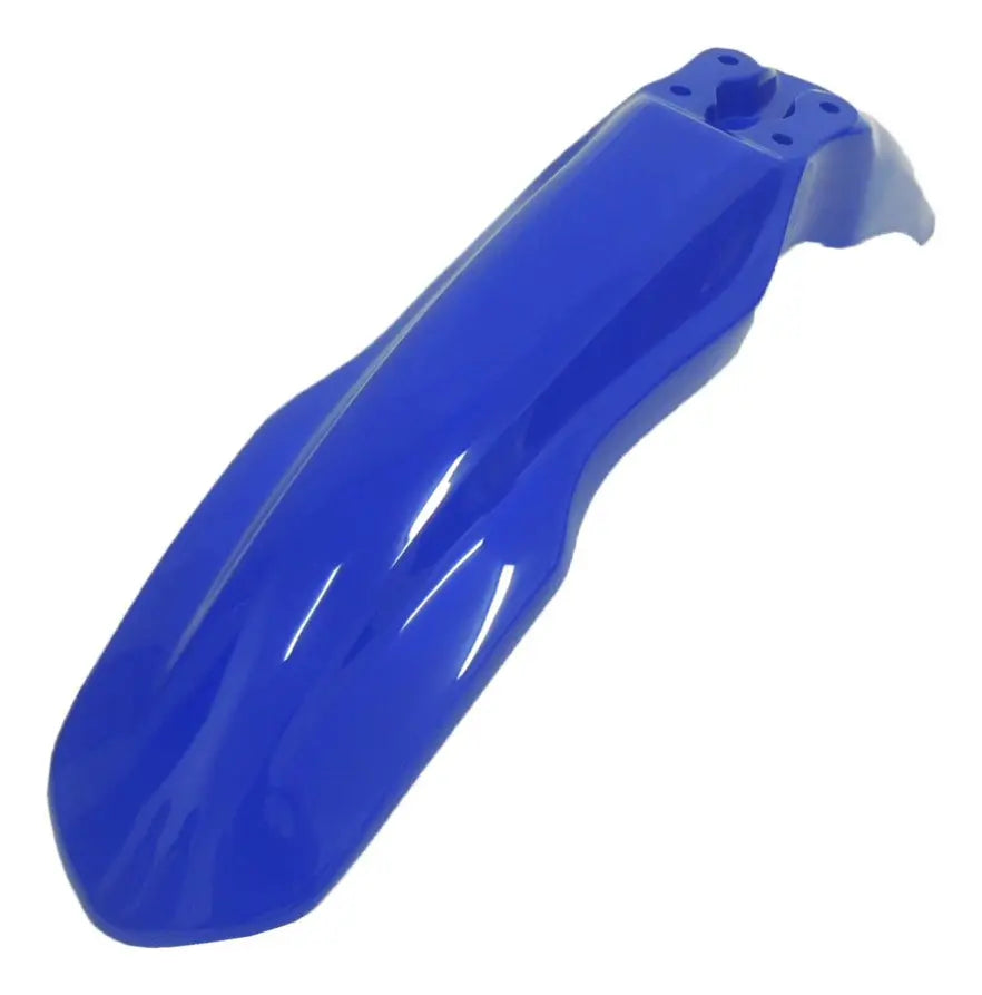 PARALAMA DIANTEIRO BROS 125 03-04/BROS 150 03 AZUL INJETADO 5790004 SPORTIVE