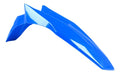 PARALAMA DIANTEIRO BROS 160 EDD 17-18 AZUL 7750007 (42579) SPORTIVE