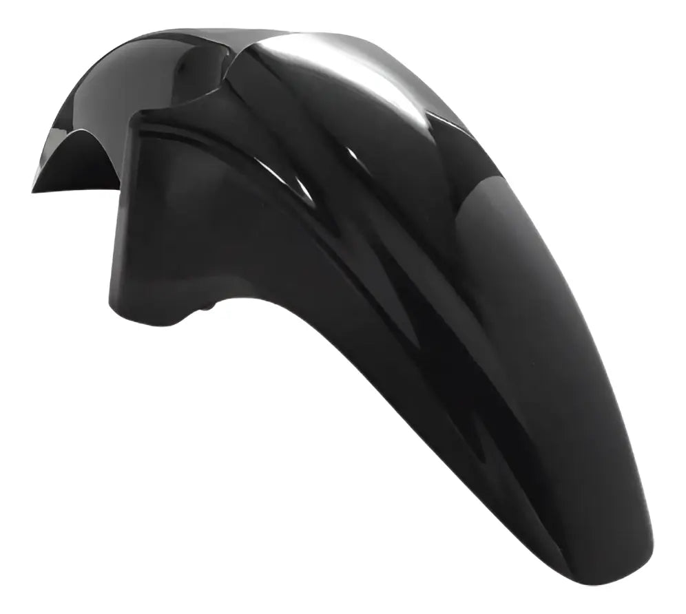 PARALAMA DIANTEIRO TITAN 150 04-08 PRETO INJETADO PL0002 PROJEÇÃO