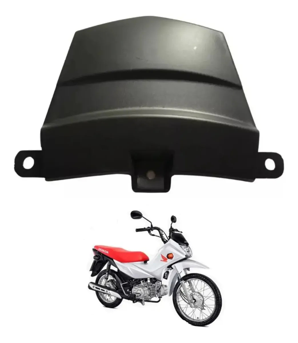 RABETA CENTRAL POP 110 16-24 PRETO (42123) TRILHA