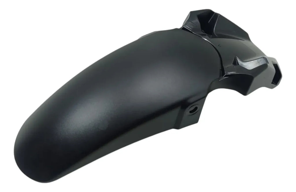 PARALAMA DIANTEIRO (B) PRETO CB 250 TWISTER 16-23 (52634) TRILHA