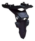 PARALAMA TRASEIRO (B) (A BAIXO DO BANCO) FAN 125 14/ TITAN 150 14-15/ FAN 160 16-23/START 160 013-1016 (43278) PRETO PROTORK