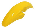 PARALAMA DIANTEIRO TITAN 150 EX 11 AMARELO (46205) SPORTIVE