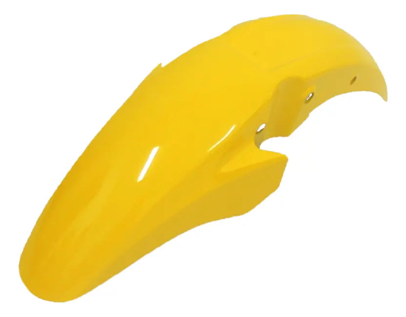PARALAMA DIANTEIRO TITAN 150 EX 11 AMARELO (46205) SPORTIVE