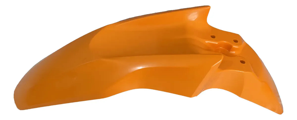 PARALAMA DIANTEIRO BROS 160 EDD 18-19 LARANJA (42581) 7750008 SPORTIVE