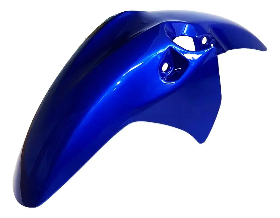 PARALAMA DIANTEIRO CB300 14 AZUL PERSOLIZADO 6780011 (42486) SPORTIVE