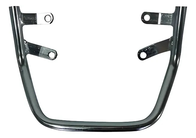 ALÇA ESPORTIVA CROMADA FACTOR 125 09-16 (17268) PROTORK
