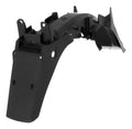 PARALAMA TRASEIRO (SUPORTE PLACA) FERRO TITAN 125 KS/ES/KSE 00-04/ FAN 125 05-08 E (17126) TRILHA