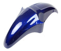 PARALAMA DIANTEIRO TITAN 150 05-06 AZUL PEROLIZADO 5010006 (46188) SPORTIVE