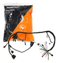 CHICOTE FIAÇÃO PRINCIPAL CBX 250 TWISTER 06... EM DIANTE 90285420 MAGNETRON