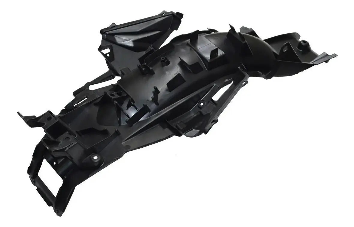 PARALAMA TRASEIRO INTERNO (B) PRETO TITAN 160 16-22 (49503) PARAMOTOS