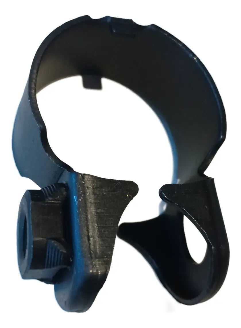 ABRACADEIRA ESCAPAMENTO BROS 125 13-15/BROS 150 09-14 (25372) TRILHA