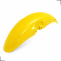 PARALAMA DIANTEIRO TITAN 125 00-04 AMARELO 1431009 SPORTIVE