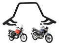 ALÇA ESPORTIVA PRETO FACTOR 125 09-16 (17270) PROTORK