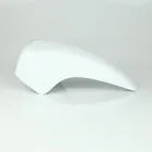 PARALAMA DIANTEIRO BIZ 125 + EX 13 BRANCO 11893 PROTORK