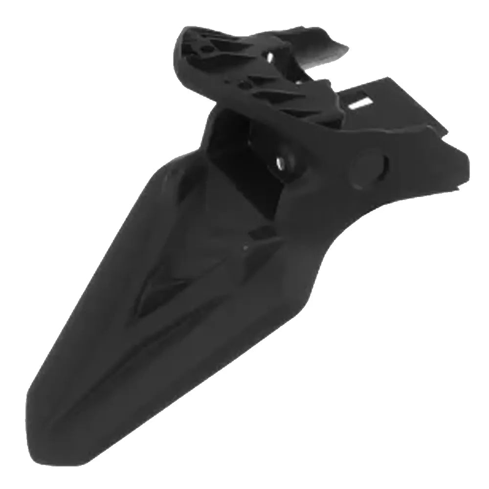 PARALAMA TRASEIRO XRE 300 10-18 PRETO (48993) SPORTIVE
