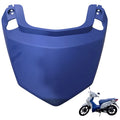 RABETA CENTRAL SHINERAY JET 50 AZUL RDIV000SSC407A0 ORIGINAL SHINERAY