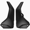 TAMPA LATERAL PRETO FOSCO TITAN 150 15 (42515) 9570001 SPORTIVE