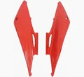 TAMPA LATERAL VERMELHO (PAR) BROS 150 09-10/13 (43934) 7370001 SPORTIVE