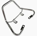 ALÇA ESPORTIVA PRETA (VERTICAL) FAN 125 14-15/ FAN 125i 16-18/ FAN 150 14-15/ TITAN 150 14-15/ FAN 160 (50656) AURORENSE