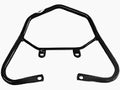 ALÇA ESPORTIVA PRETA FAN 125 14-18/FAN 150 14- 15/TITAN 150 14-15/TITAN 160 14-21/START 150 (48442) AURORENSE