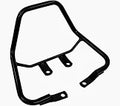 ALÇA ESPORTIVA PRETA TITAN 150 09-13/ FAN 125 09-13/ FAN 150 09-13 (40248) PROTORK
