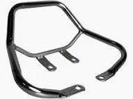 ALÇA ESPORTIVA PRETA TITAN 150 09-13/ FAN 125 09-13/ FAN 150 09-13 (50760) POLIMET