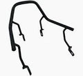 ALÇA TRASEIRA MODELO ORIGINAL PRETA BIZ 125 11- 17/BIZ 110i 16-17/BIZ 100 13-15 (23629) PROTORK