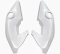 CARENAGEM FAROL PAR (BANANINHA) BRANCO TITAN 150 14-15/FAN 160 18/CARGO 160 ES 16/18-21 (49288) SPORTIVE