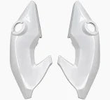 CARENAGEM FAROL PAR (BANANINHA) BRANCO TITAN 150 14-15/FAN 160 18/CARGO 160 ES 16/18-21 (49288) SPORTIVE