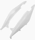 RABETA COMPLETA (PAR SEM ADESIVO) CB 300 12 BRANCO CROMOFORT