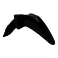 PARALAMA DIANTEIRO POP 100 13-15/POP 110i 16-22 INJETADO PRETO 9970004