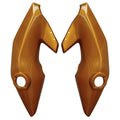 CARENAGEM FAROL (BANANINHA) TITAN 150 EX 11 LARANJA METÁLICO (45828) 7530004 SPORTIVE