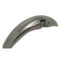 PARALAMA DIANTEIRO TITAN 125 02-03 PRATA 1431014 SPORTIVE