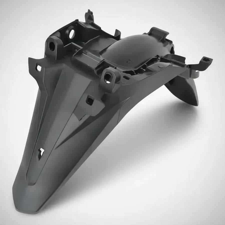 PARALAMA TRASEIRO SHINERAY RAY 50/RIO 125 EFI ORIGINAL SHINERAY