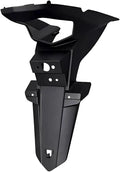 PARALAMA TRASEIRO (SUPORTE PLACA) BROS 160 16-23 84701-KRE-G00 ORIGINAL HONDA