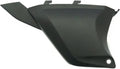 TAMPA LATERAL INFERIOR (PAR) DIREITA/ESQUERDA PRETO INJETADO BIZ+ 125 06-10/BIZ 125 09-10 (43265) 005- 2012 PROTORK