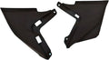 COMPLEMENTO TAMPA LATERAL PEQUENA (PAR) TITAN 150 15 (47134) SPORTIVE