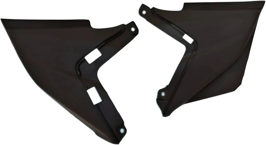 COMPLEMENTO TAMPA LATERAL PEQUENA (PAR) TITAN 150 15 (47134) SPORTIVE