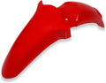 PARALAMA DIANTEIRO POP 100 07-08 VERMELHO 7170001 SPORTIVE