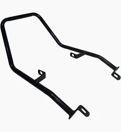 ALÇA ESPORTIVA QUADRADA (MEDIO) PRETA POP 100 07- 15 (17265) PROTORK