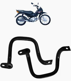 ALÇA MODELO ORIGINAL PRETA POP 100 07-15 (47852) AURORENSE
