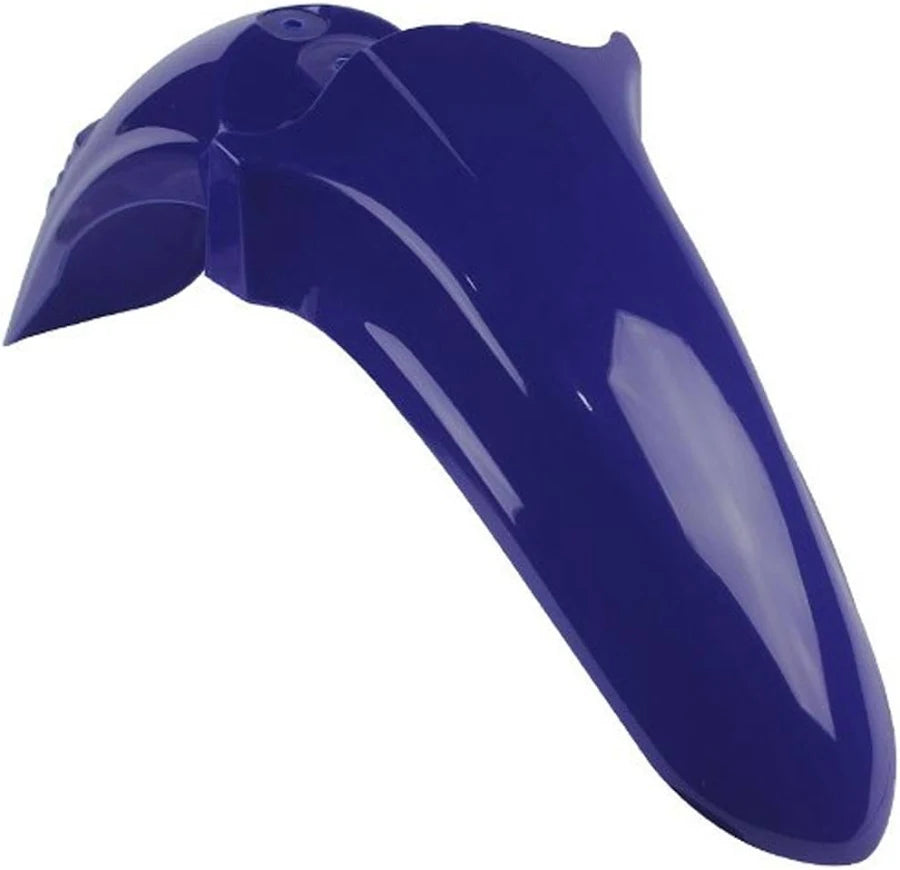 PARALAMA DIANTEIRO POP 100 08-09 AZUL INJETADO 7170005 SPORTIVE
