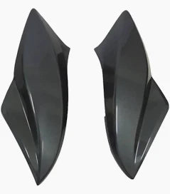 CARENAGEM FAROL (PAR) TITAN 150 ESD/EX 11-13 PRETO FOSCO (45825) (BANANINHA) 7530002 SPORTIVE