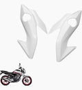 CARENAGEM FAROL LATERAL (PAR) TITAN 160 EX 20 BRANCO ANDES PEROLIZADO (BANANINHA) 3001.917 WC771.0119 WESTER