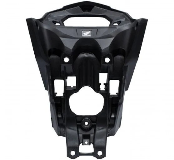 COBERTURA TRASEIRA FAROL (MOLDURA PAINEL) TRASEIRA PRETA FAN/CARGO 160 22-23 (49012) 9140013 SPORTIVE