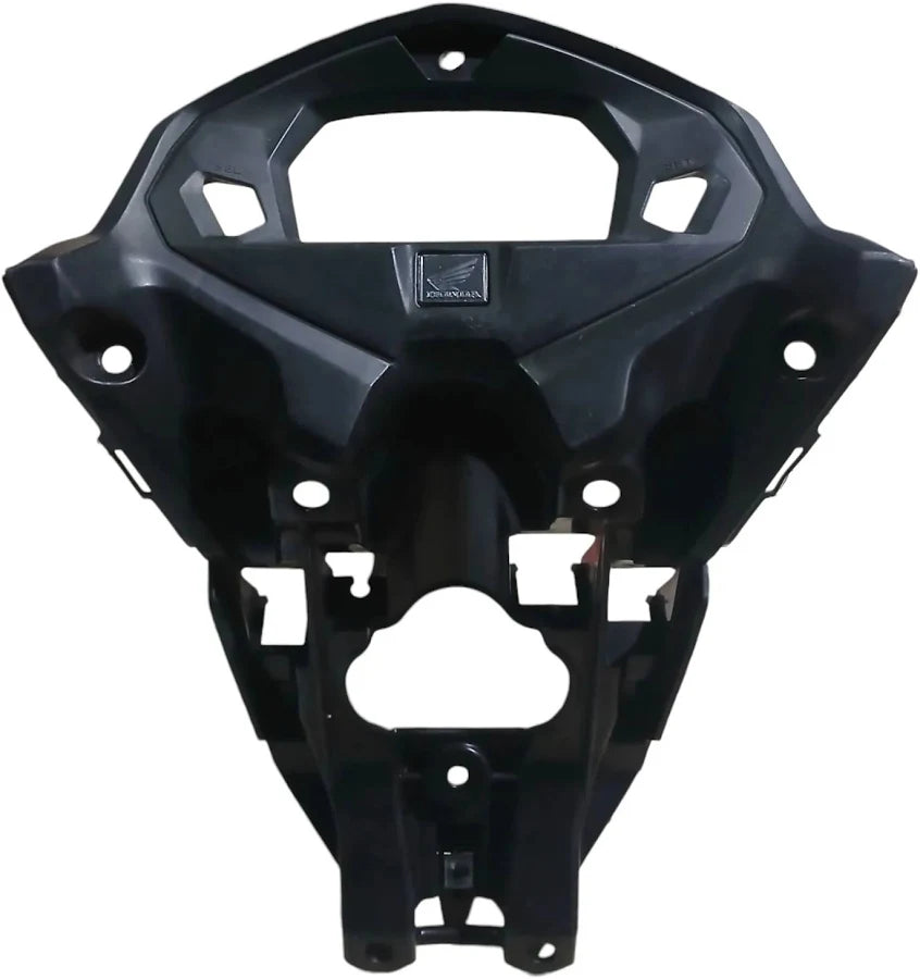 MOLDURA DO PAINEL FAN 160 16/TITAN 160 16/CARGO 160 16-17 61310-KVS-F00 ORIGINAL HONDA